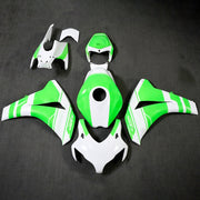 Injection Fairing Kit Bodywork Plastic ABS For Honda CBR1000RR 2008-2011