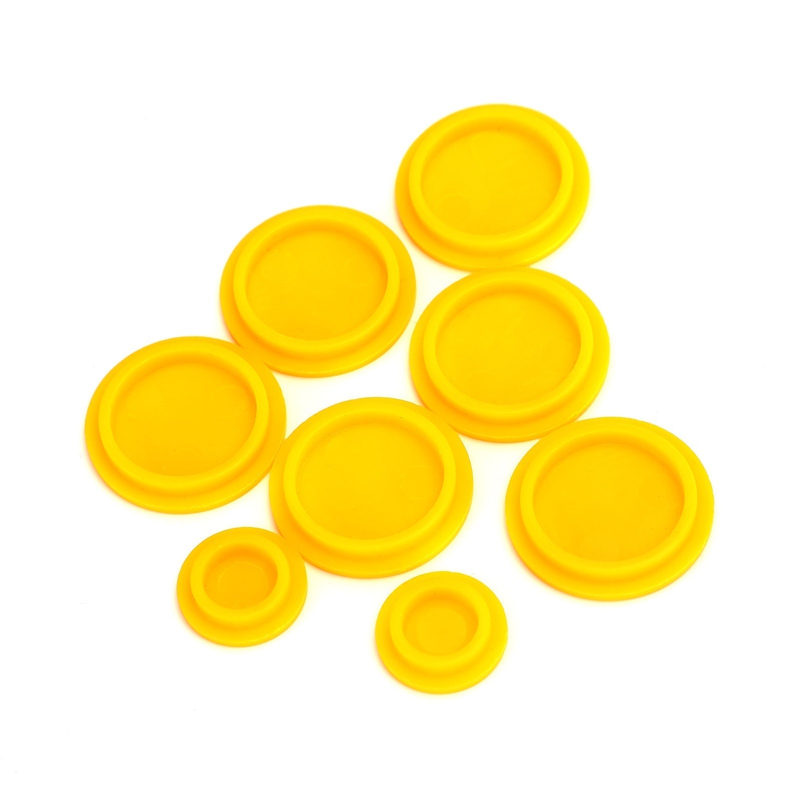 Grease Caps For John Deere 1023E 1025R 2025R Compact Tractor 120 Loader Fitting Grease Caps