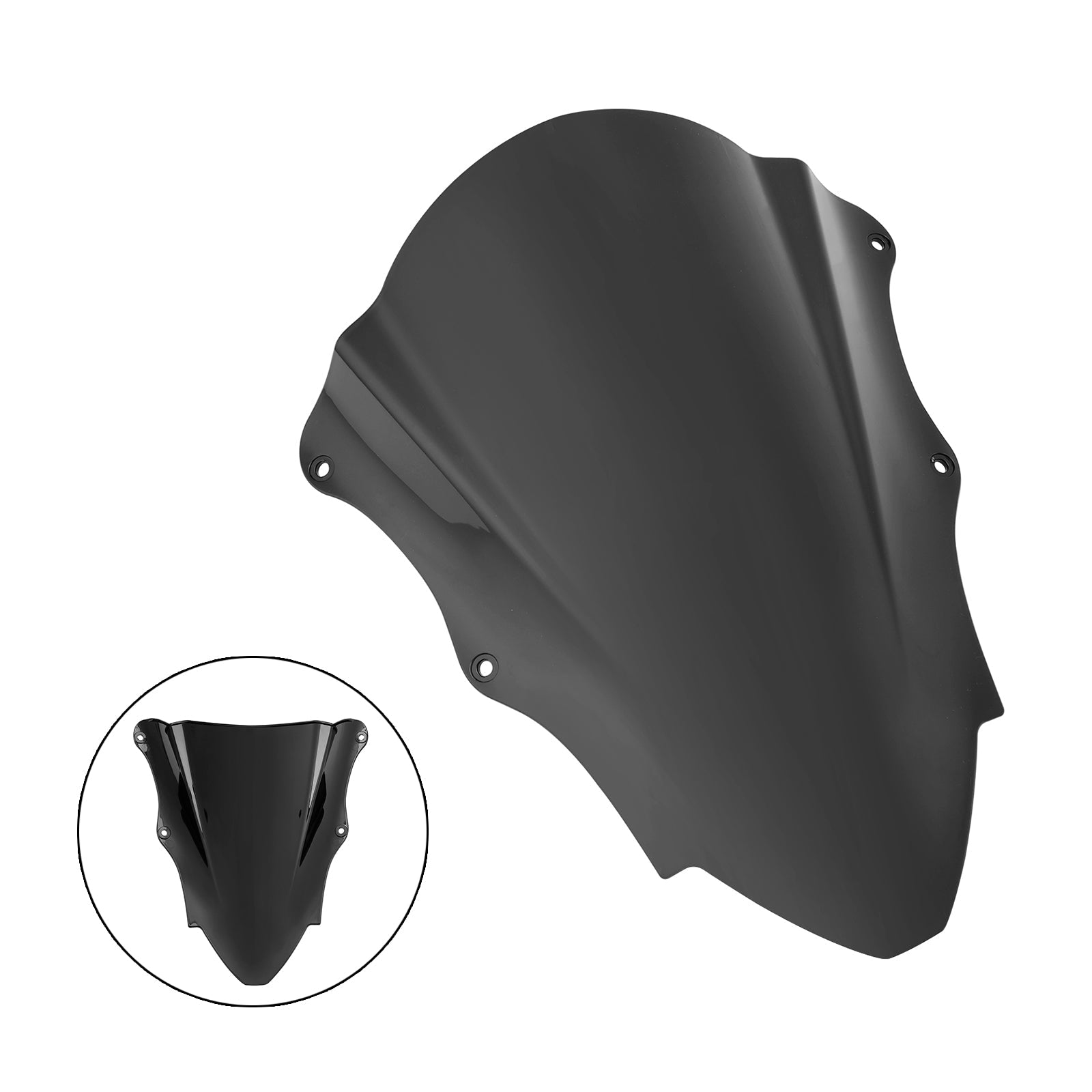 2015-2018 Aprilia RSV4 Windshield WindScreen