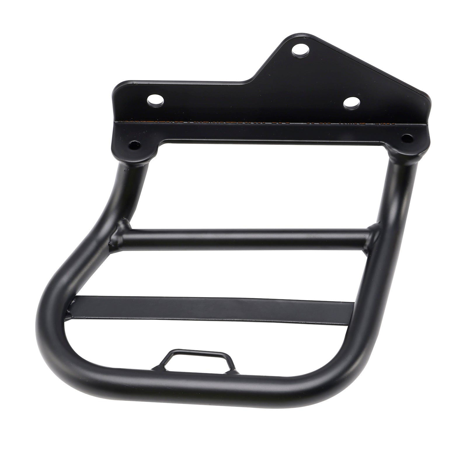 2022-2023 YAMAHA XSR 900 Luggage Rack Side Saddle Bag Mount Bracket Right