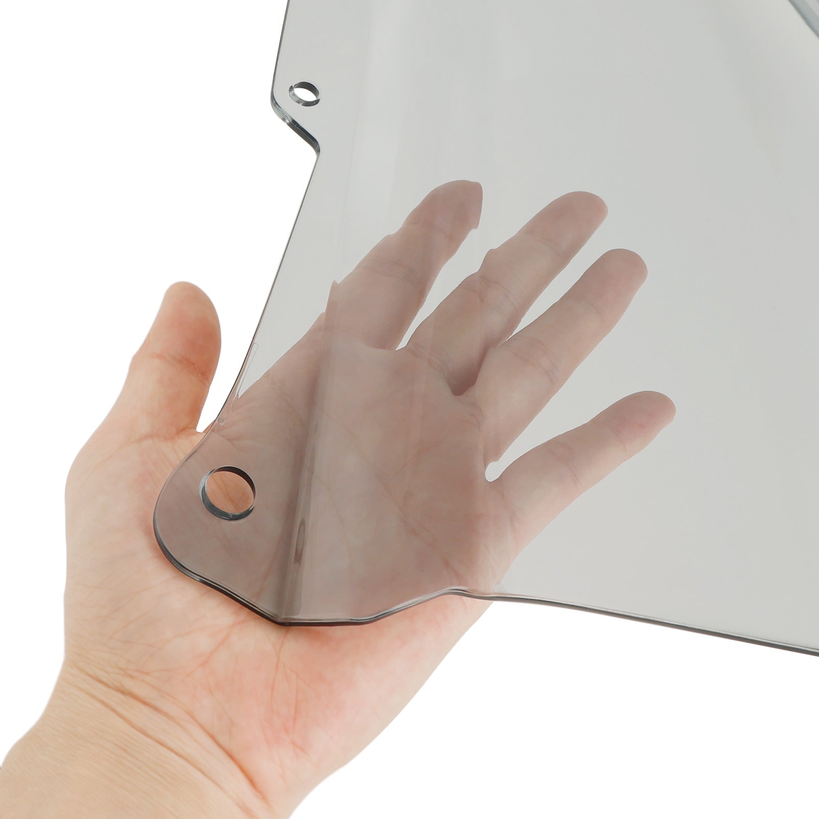 2023- Kawasaki ZX-4R Windshield Windscreen