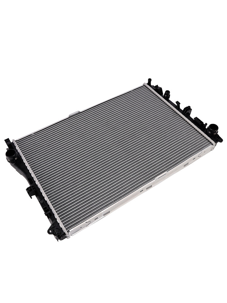 2015 For Mercedes-Benz C400 W205 V6 3.0L Oil Engine Radiator 0995002103