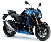 2017-2021 Suzuki GSX-S 750 Amotopart Injection Fairing Kit Bodywork Plastic ABS #112