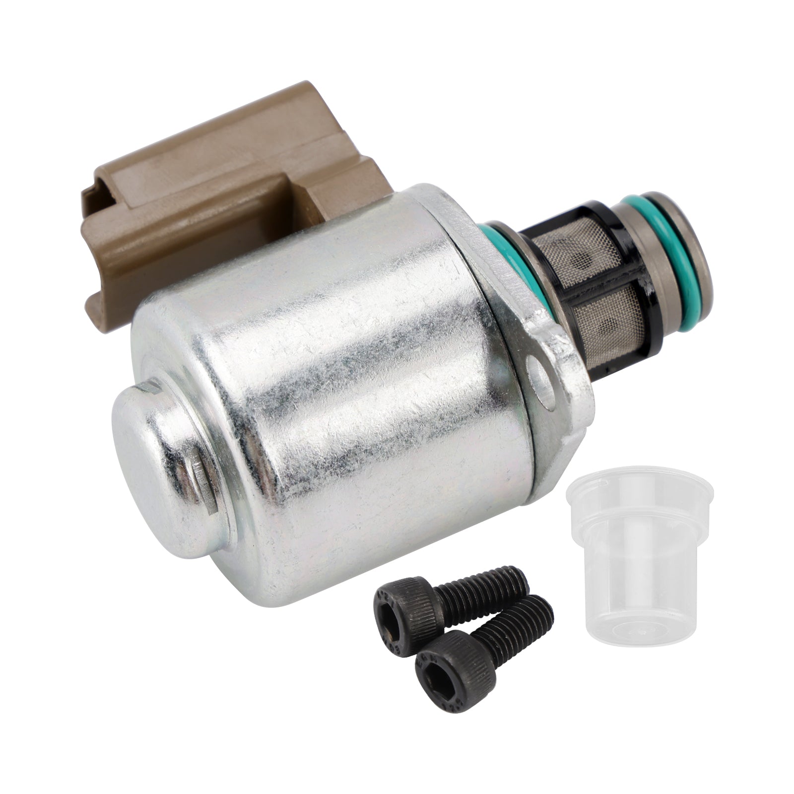 Citroen C4 Ii (B7) 2.0 Hdi / Bluehdi 150 Nov-09 1997cc Fuel Pump Control Valve 9109-936A