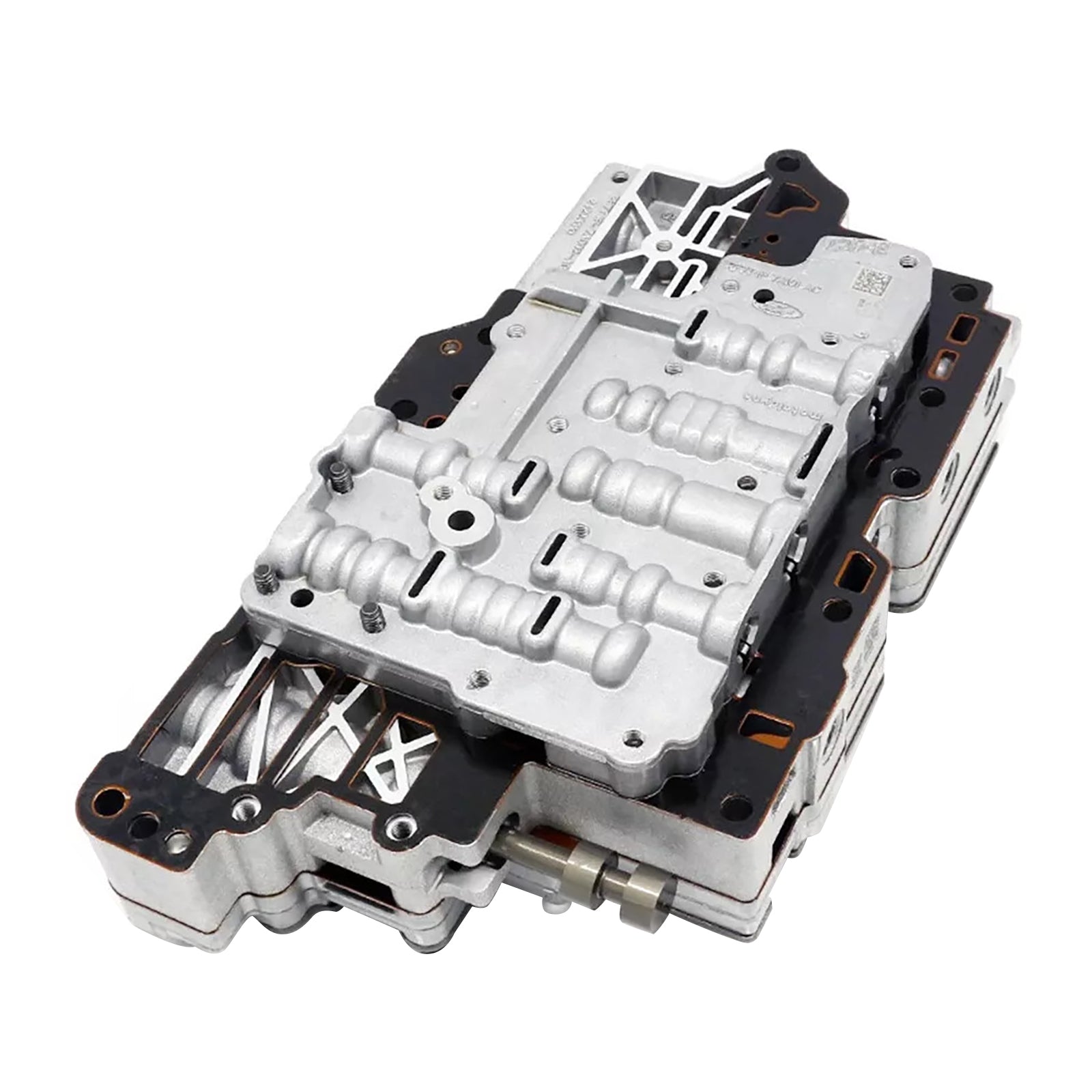 2008-2009 MERCURY Sable USA 6 SP F/AWD V6 3.5L 6F50 Auto Transmission Valve Body 6-Speed