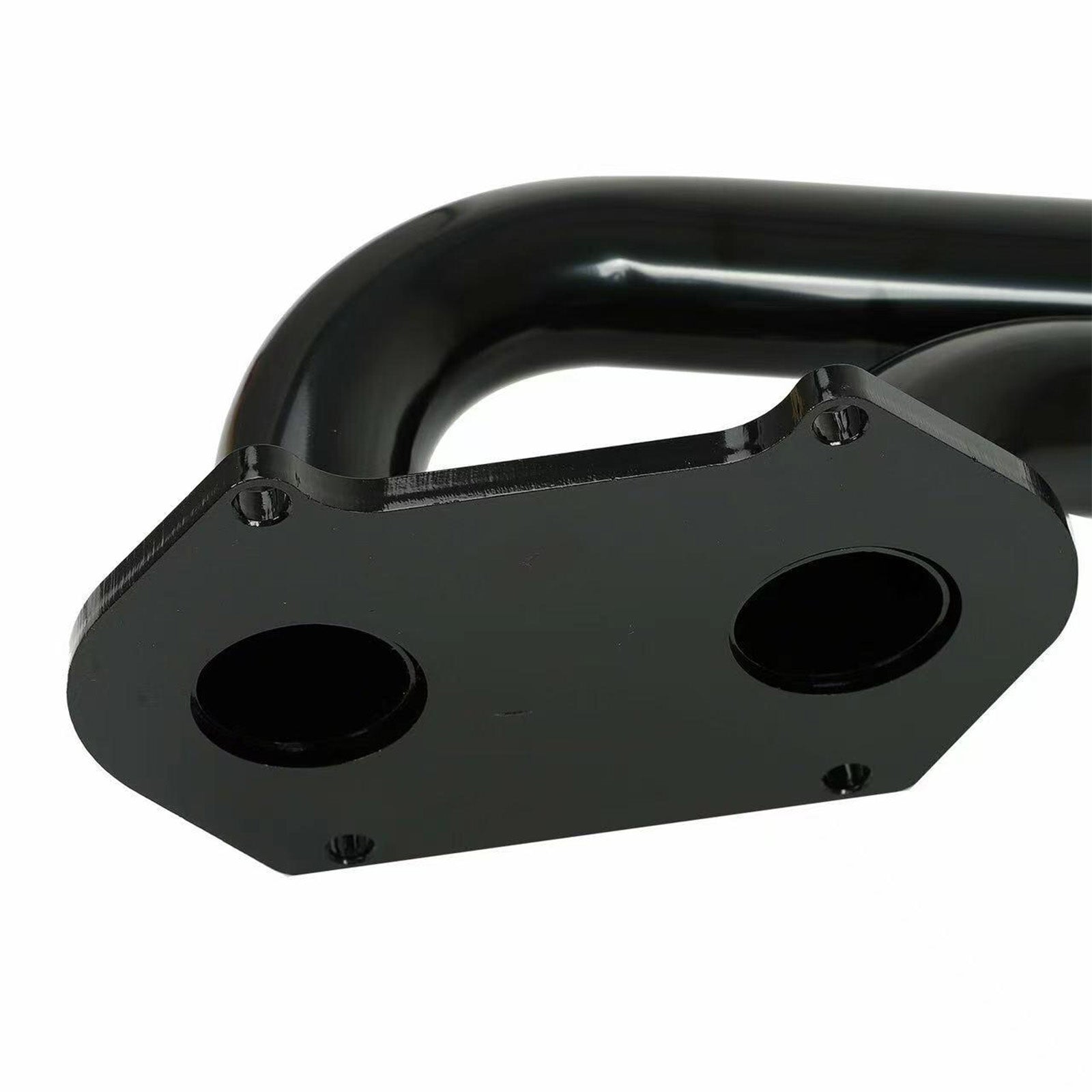 1979-1985 Mazda RX-7 RX7 SA/FB 1.1/1.2L12A Stainless Steel Exhaust Header