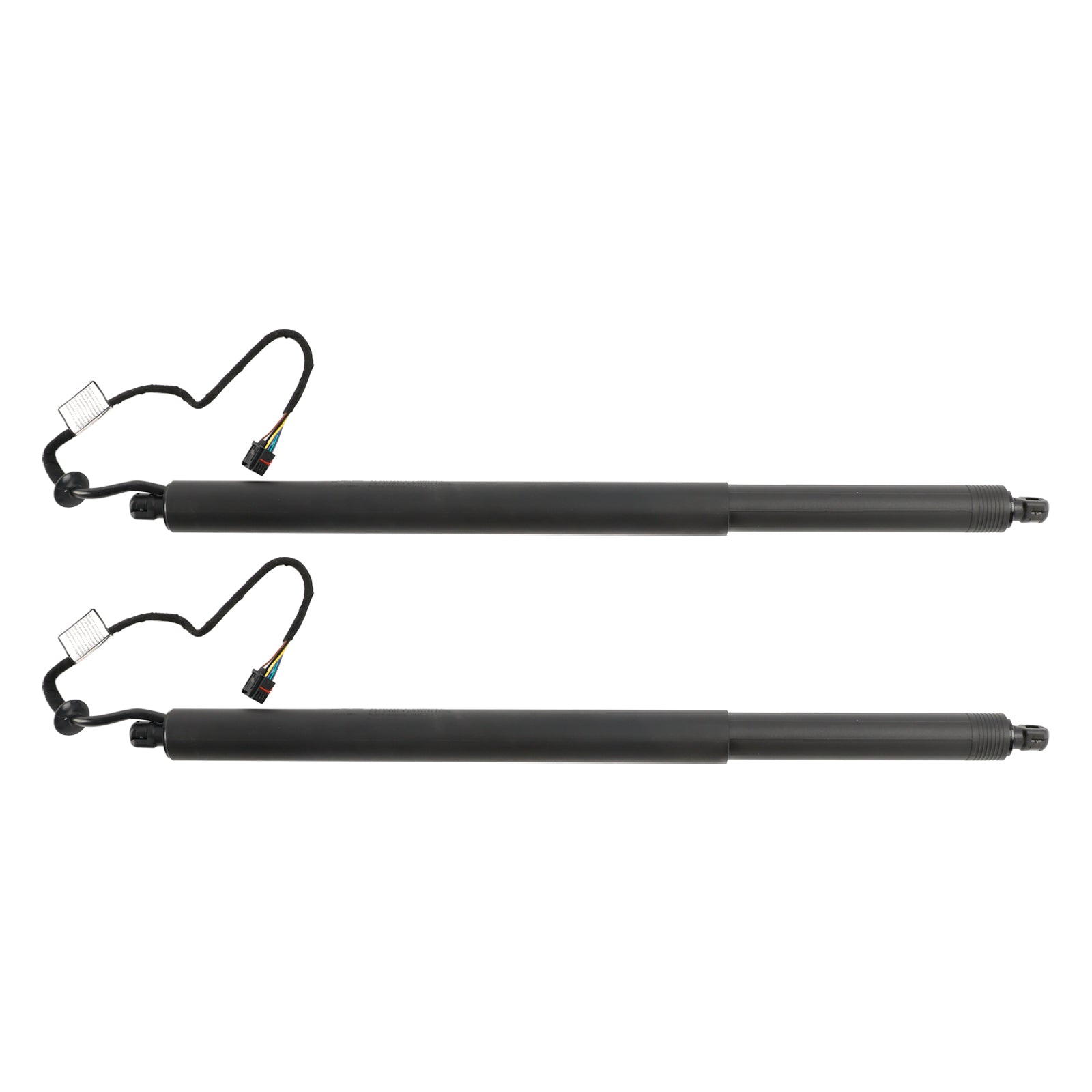 2016-2018 Jaguar F-Pace X761 2PCS Rear Electric Tailgate Struts HK8370354AA