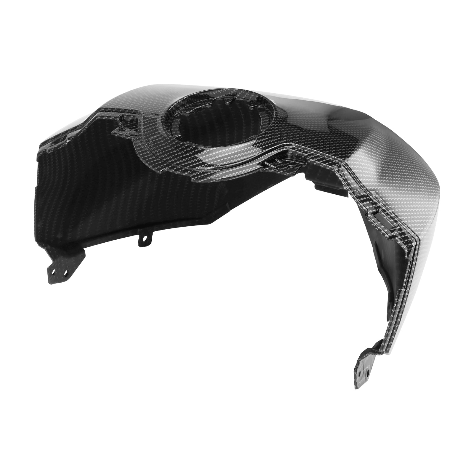 2024-2025 Aprilia RS457 RS 457 Gas Tank Cover Trim Fairing Cowl