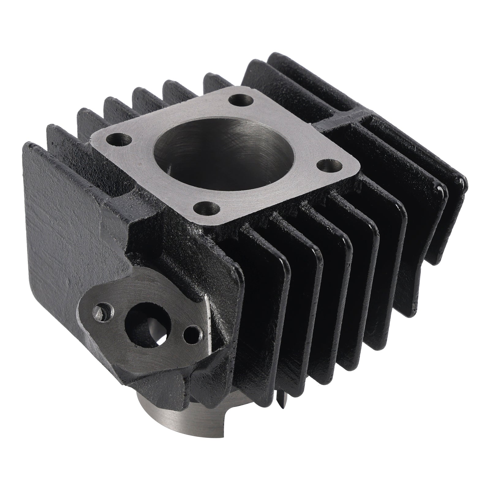 Complete Cylinder Piston Top End Kit For Suzuki LT 50 LT-A 50 JR 50 1978-2006 11210-04012-0F0