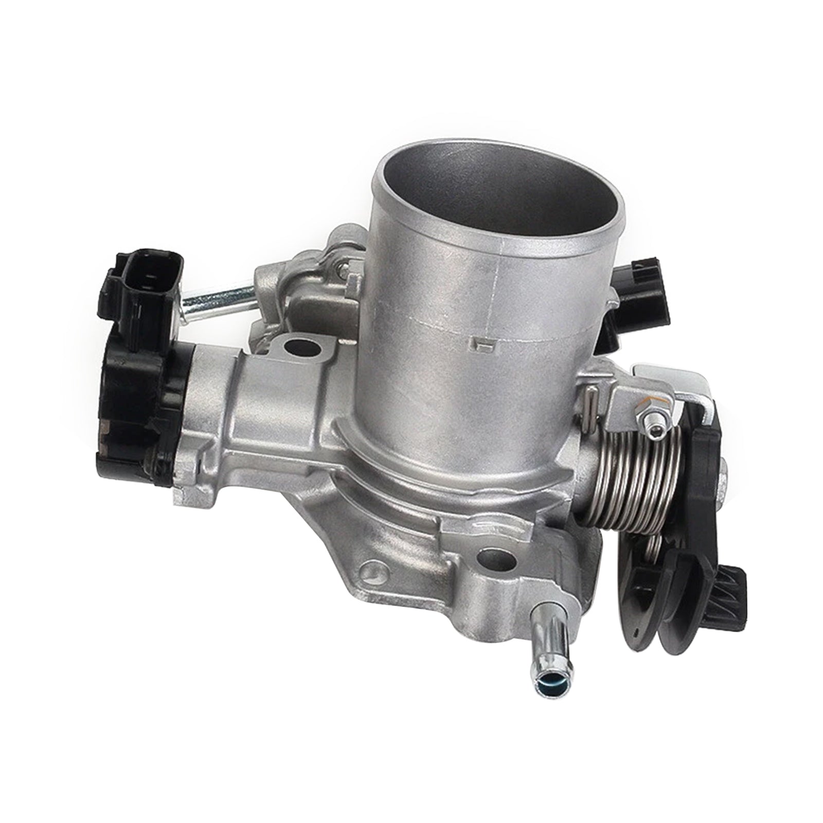 2000-2005 Toyota Echo M/T Coupe Throttle Body 22210-21020