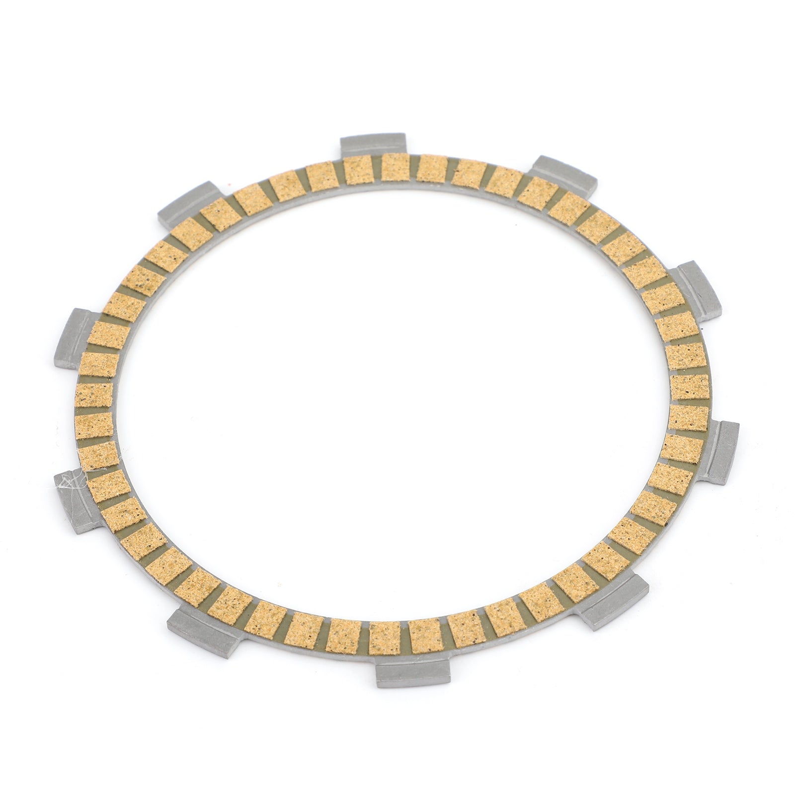 1988-1992 Honda NT650 Hawk GT Clutch Kit Steel & Friction Plates 22201-MN8-000