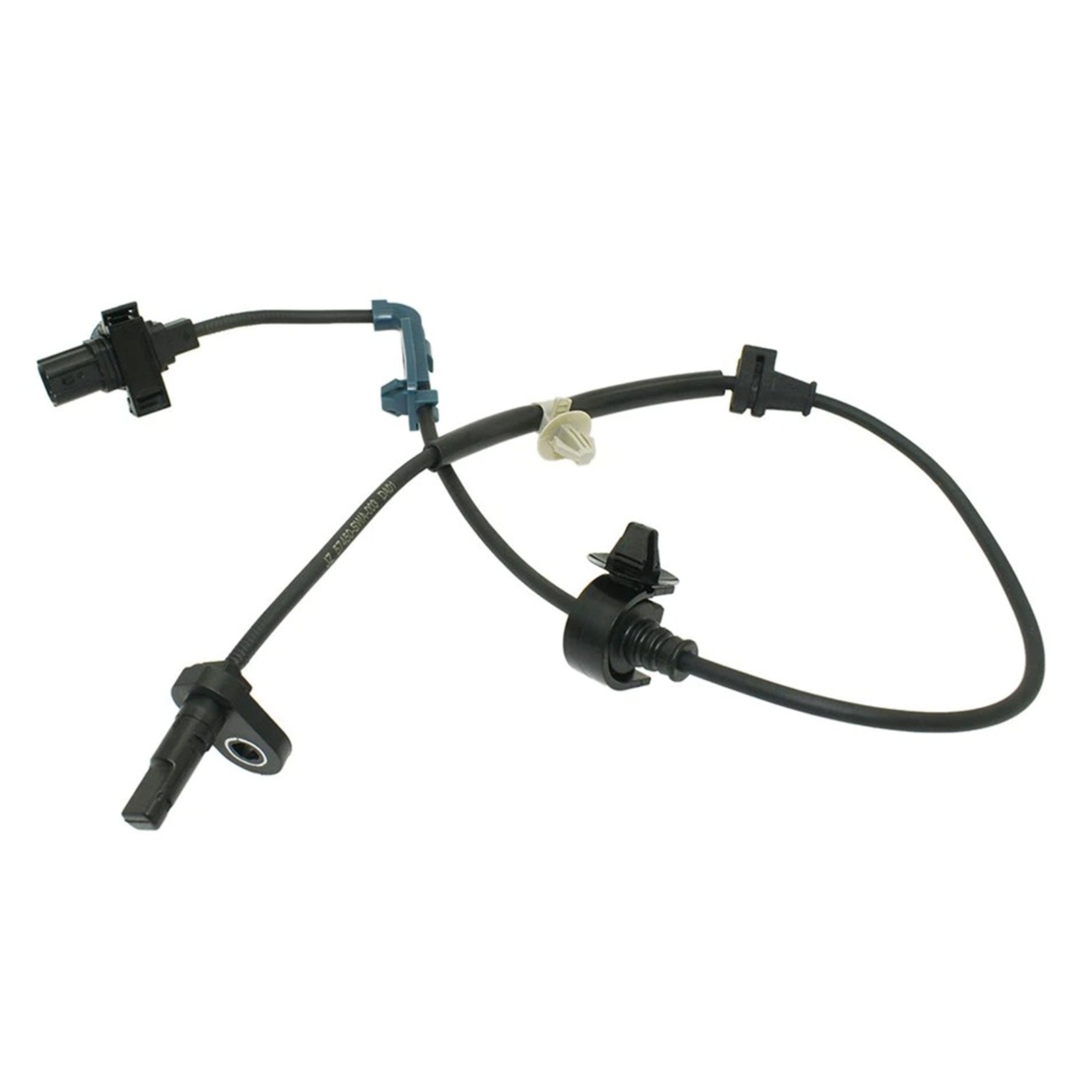 2 ABS Wheel Speed Sensor Front Left Right For Honda CR-V 2007-2011