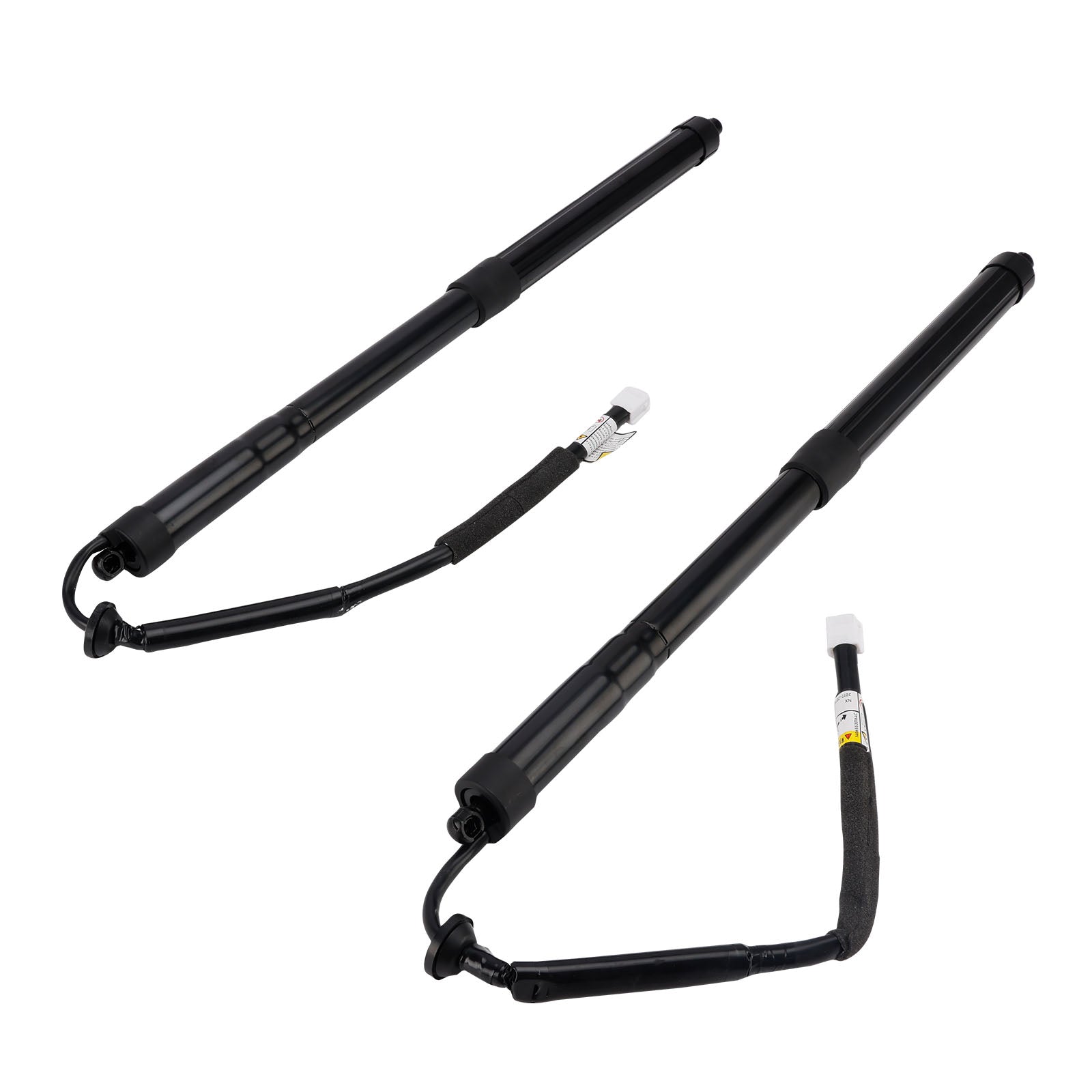 2018-2021 For Lexus NX 300h Premium Left + Right Tailgate Gas Struts 6892079020