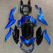 Injection Fairing Kit Bodywork Plastic ABS For Suzuki GSX-S 750 2017-2022
