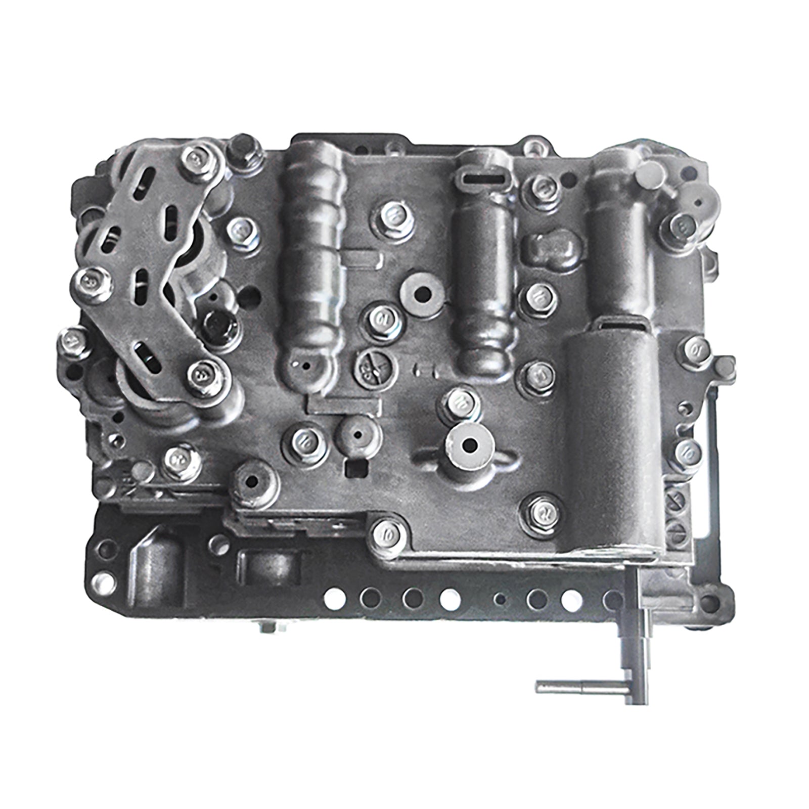 2009-2017 Hyundai Sonata Transmission Valve Body A6LF1/2/3 w/Solenoid