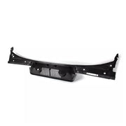 1992-1995 BMW 325is Windshield Wiper Vent Cowl Grille Panel 51711977677