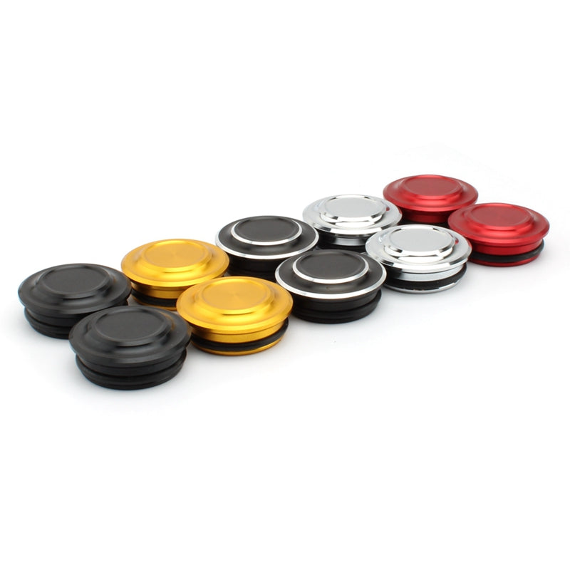 2020-2021 Honda Rebel CMX500 Billet Aluminum Frame Plug Caps
