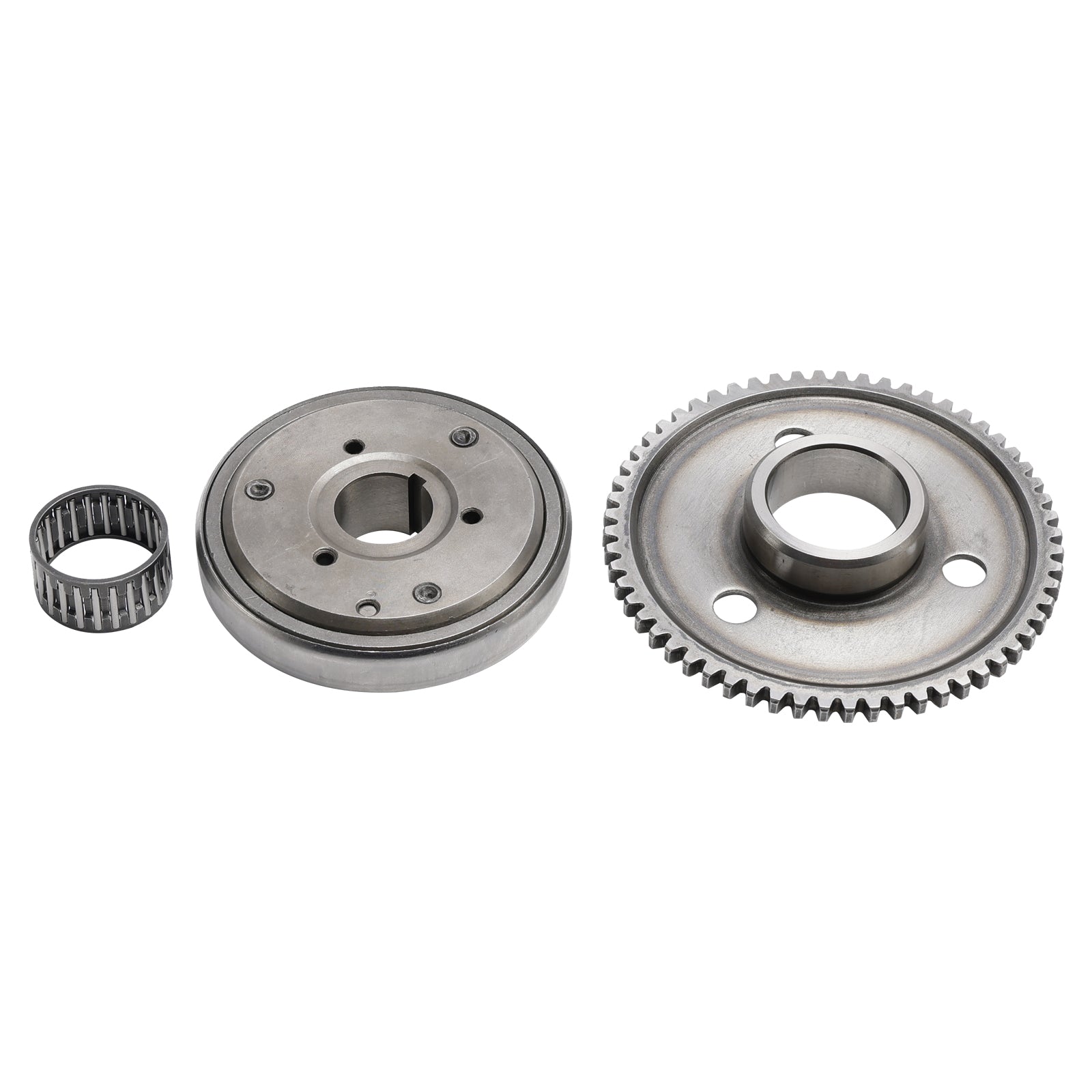 Starter Clutch Outer Gear Assy For E-Ton Viper Yukon 150 RXL YXL CXL EXL 150