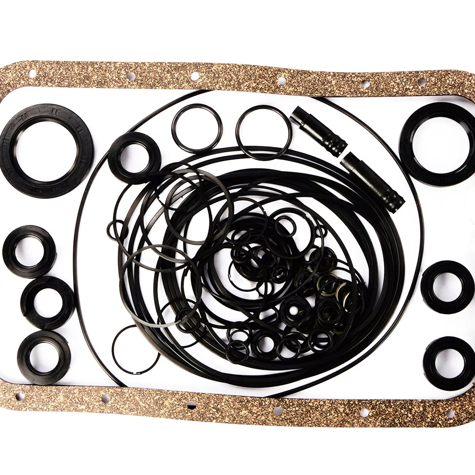 2000-2004 MITSUBISHI PAJERO WAGON L4 2.8LNew Transmission Master Rebuild Kit V4A51 R4A51