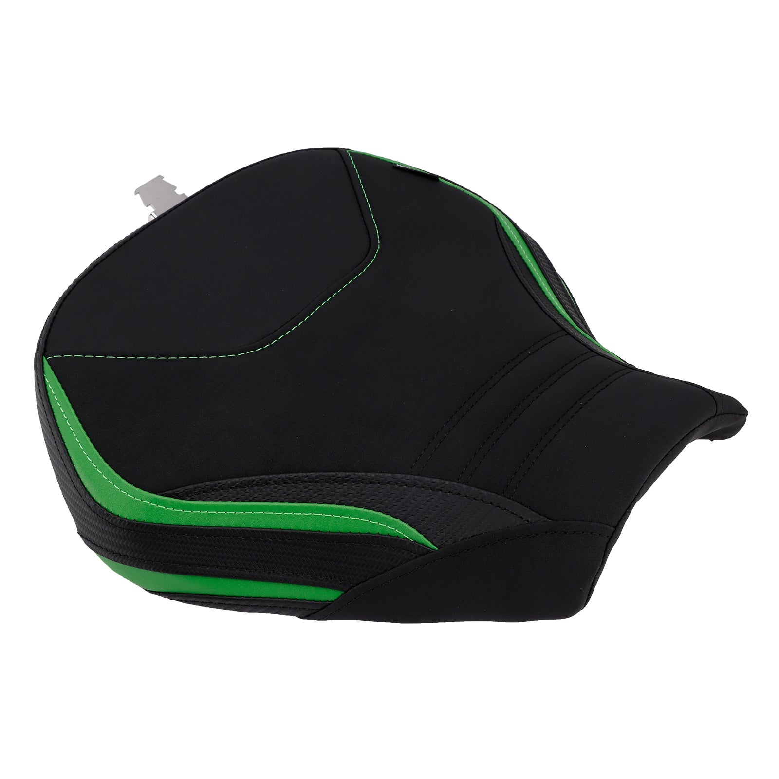 2022-2025 For Kawasaki Ninja H2 Sx Front Driver Raider Seat Pillion Cushion Green1 Green2
