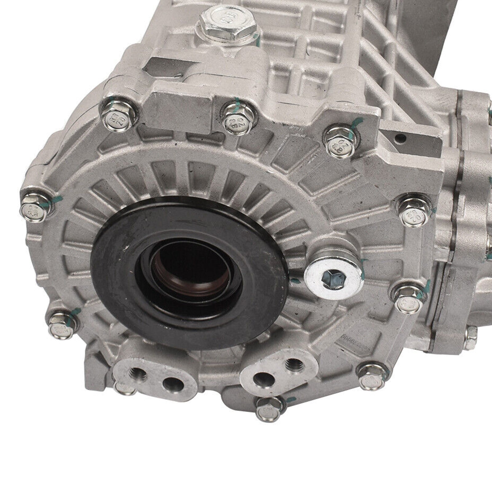 2011 Hyundai Santa Fe GL Premium Sport Utility 4-Door 2.4L 2359CC l4 GAS DOHC Naturally Aspirated Transfer Case Assy 47300-3B300