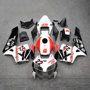 2005-2006 Honda CBR600RR F5 Fairing Kit Bodywork Plastic ABS