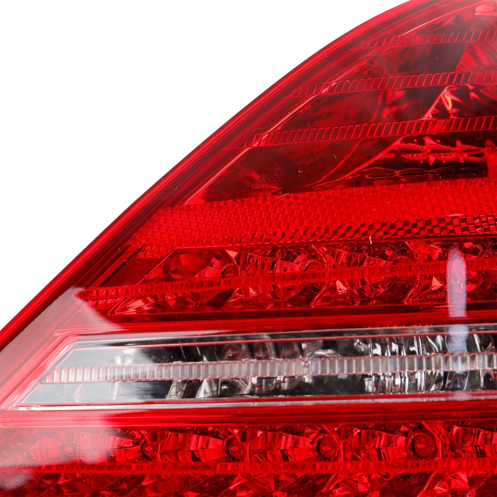 2007-2013 Mercedes Benz W221 S-Class Right LED Tail Light Lamp 2218201464