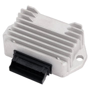 8-Pin Regulator Rectifier For Piaggio APE Liberty Free NRG Typhoon TPH Zip 50 2T