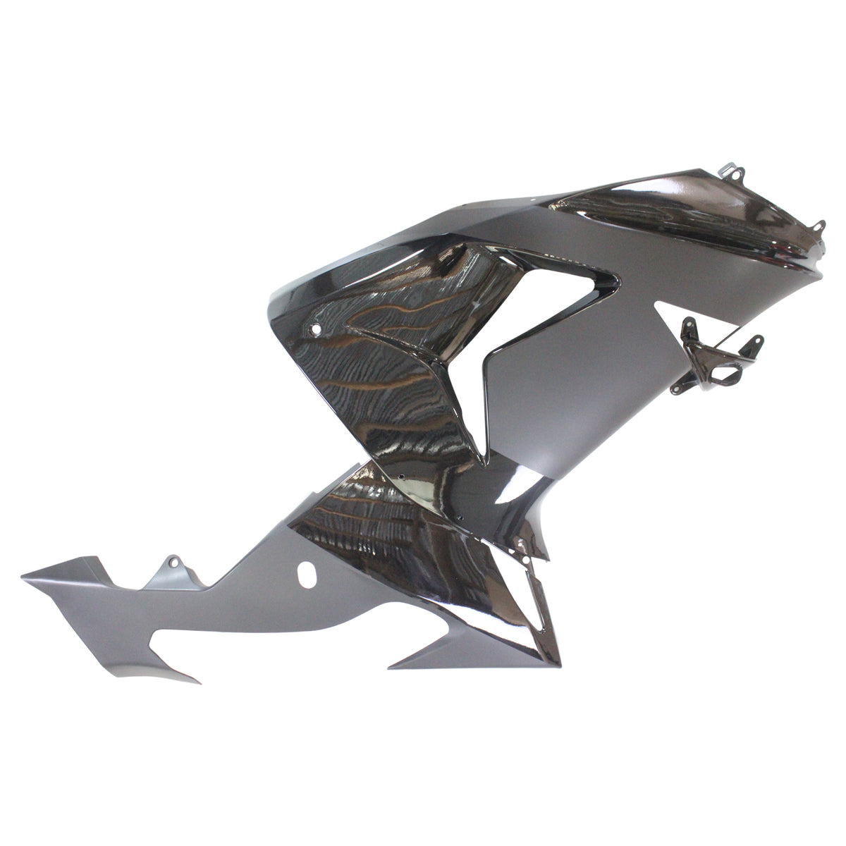 2006-2007 Kawasaki ZX10R Injection Fairing Kit Bodywork Plastic ABS Generic