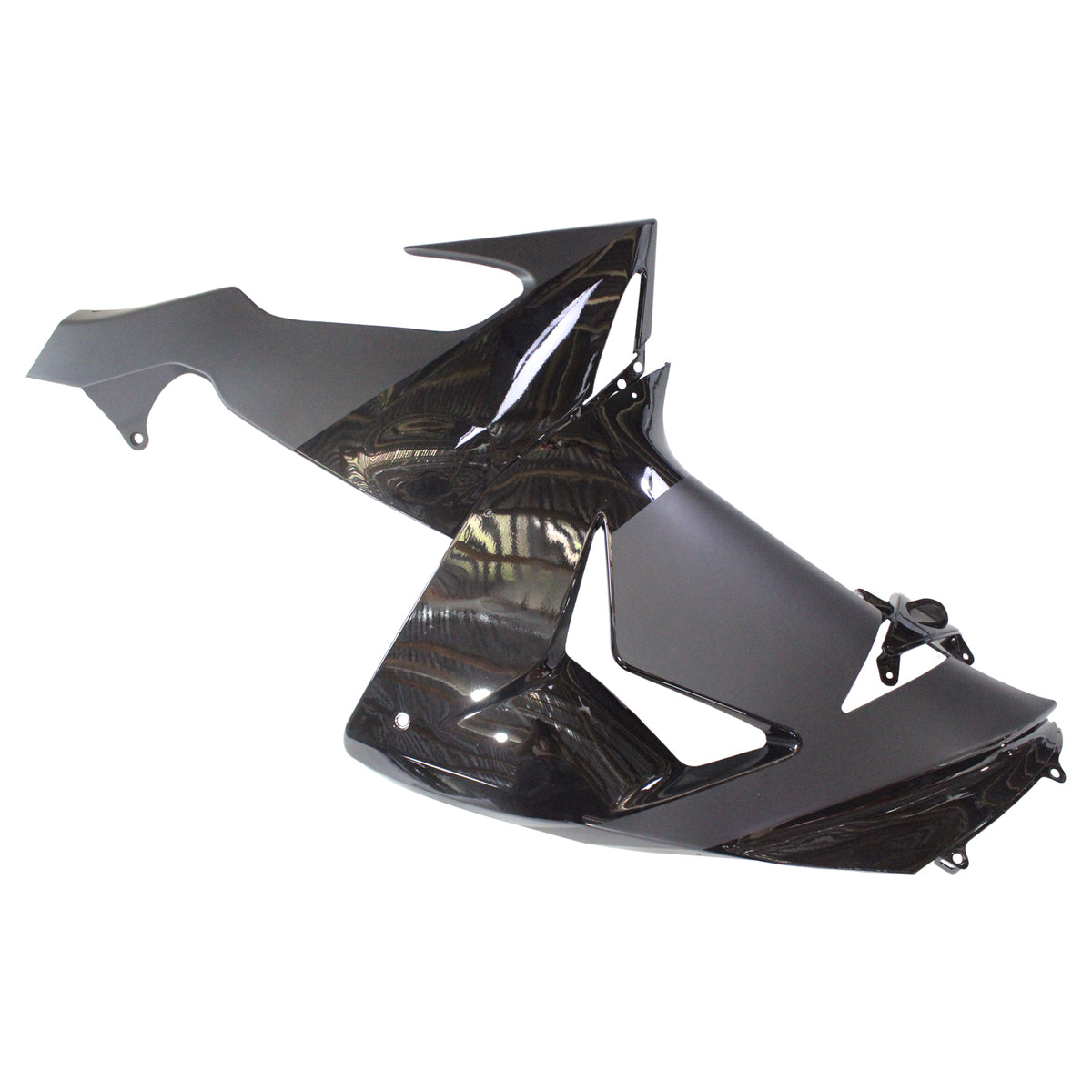 2006-2007 Kawasaki ZX10R Injection Fairing Kit Bodywork Plastic ABS Generic