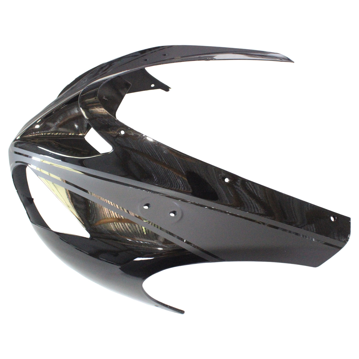 2006-2007 Kawasaki ZX10R Injection Fairing Kit Bodywork Plastic ABS Generic