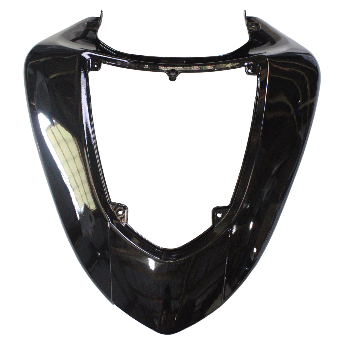 2006-2007 Kawasaki ZX10R Injection Fairing Kit Bodywork Plastic ABS Generic