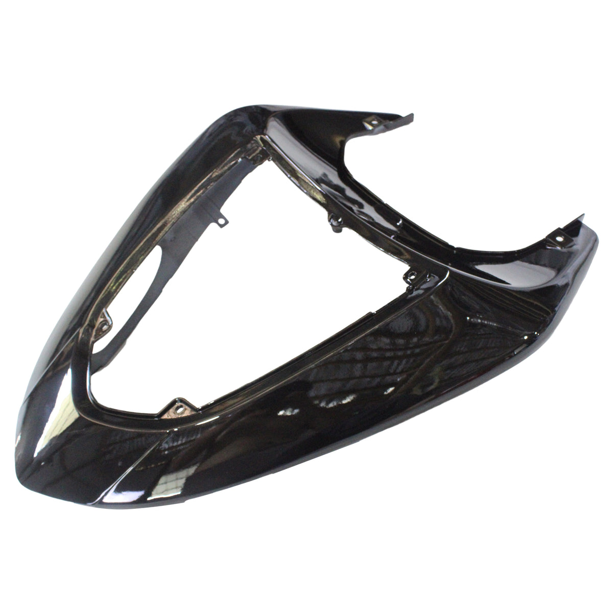 2006-2007 Kawasaki ZX10R Injection Fairing Kit Bodywork Plastic ABS Generic