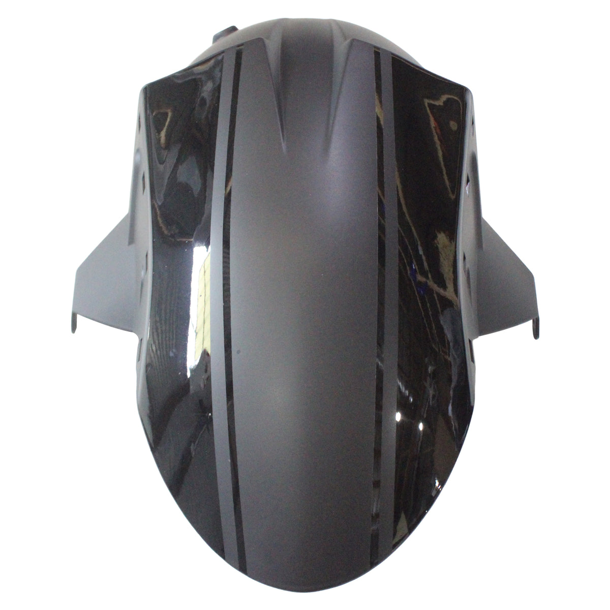 2006-2007 Kawasaki ZX10R Injection Fairing Kit Bodywork Plastic ABS Generic