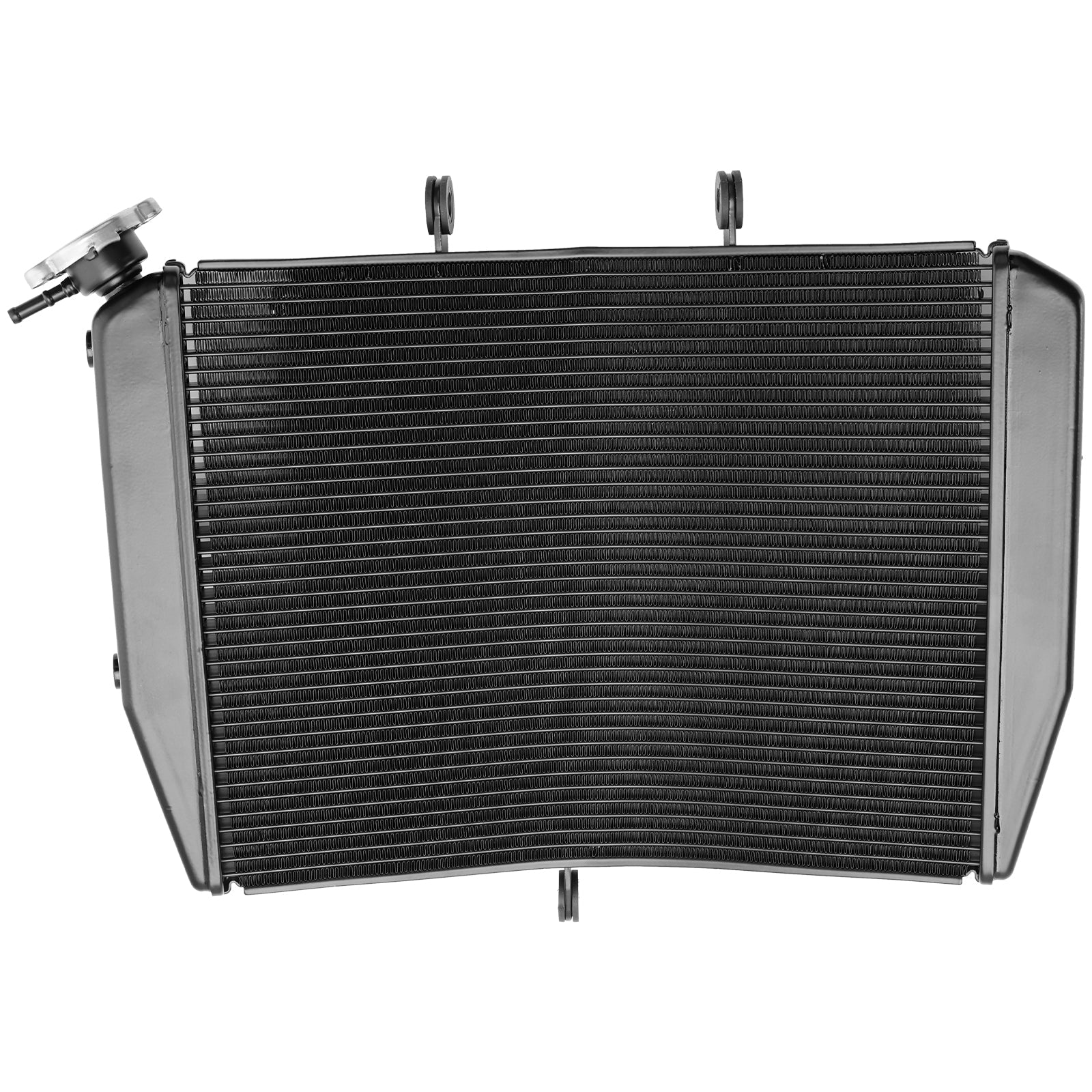 2024-2025 Kawasaki ZX-6R ZX636 Radiator Cooling Engine Cooler