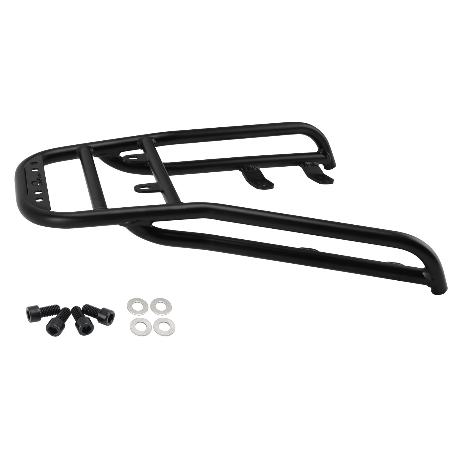 2024+ Ducati Scrambler 800 Icon / Nightshift / Full Throttle Tube Rear Rack