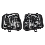 2009-2013 Audi A3 5 DOOR Sportback (8PA) Left+Right Rear Light Bulb Holder 8P4945257D 8P4945258D