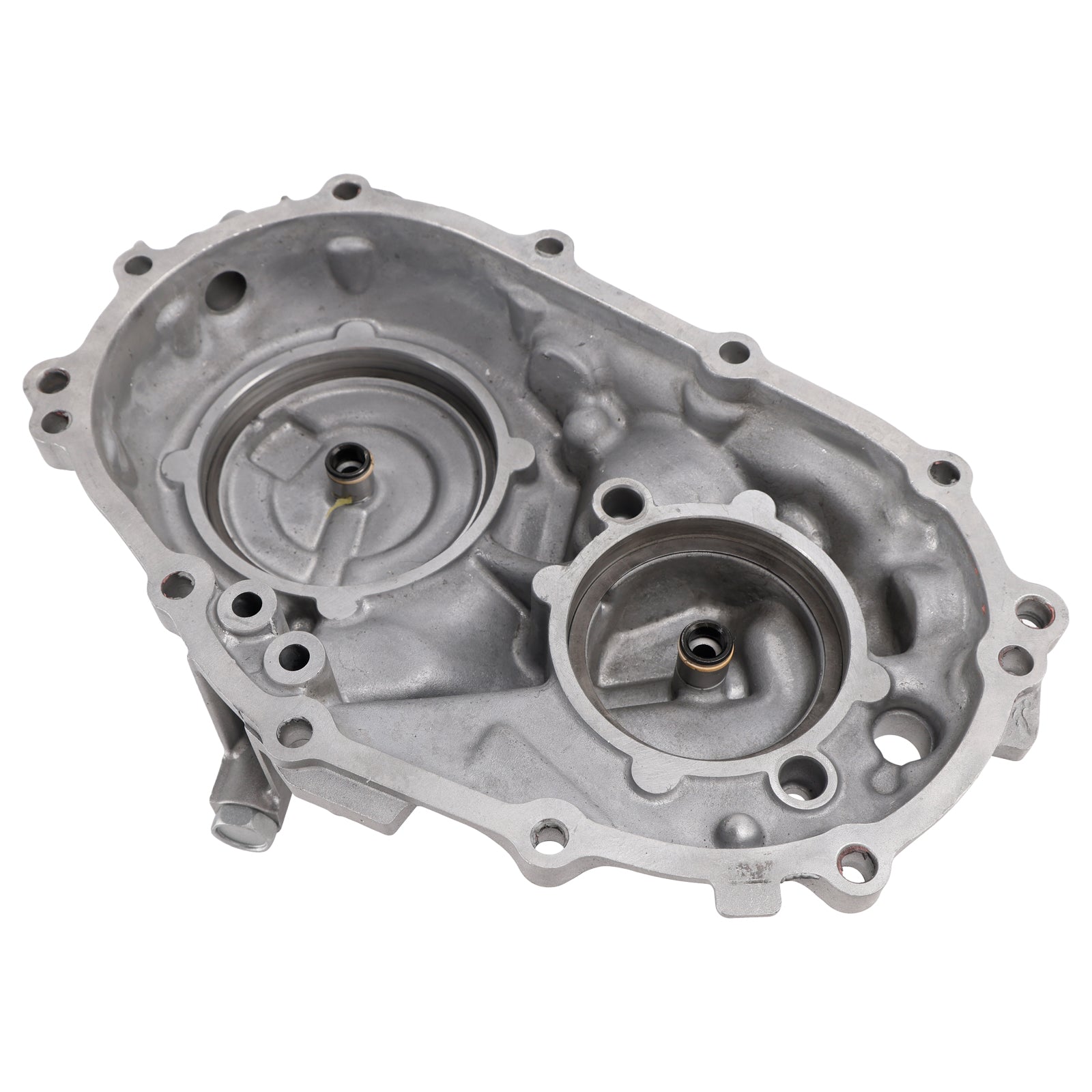 2009-2018 For CVT Nissan RE0F11A JF015E Pulleys Belt Chain Rear Cover Kit 30 Teeth