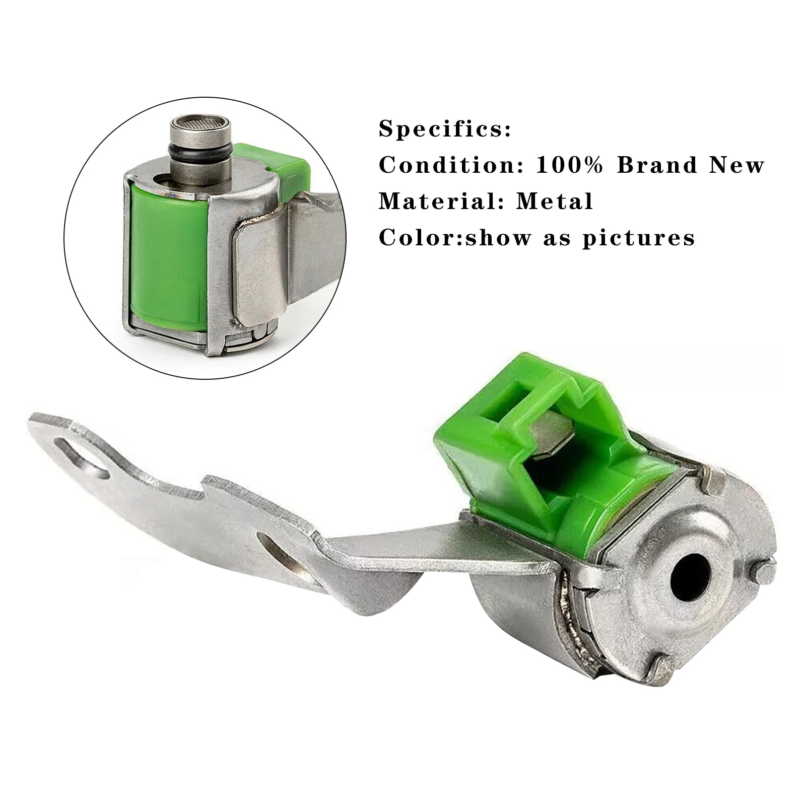 2003-2008 Toyota Corolla 1.8L Matrix Transmission Shift Solenoid 35250-12030 TCS118 2N1178