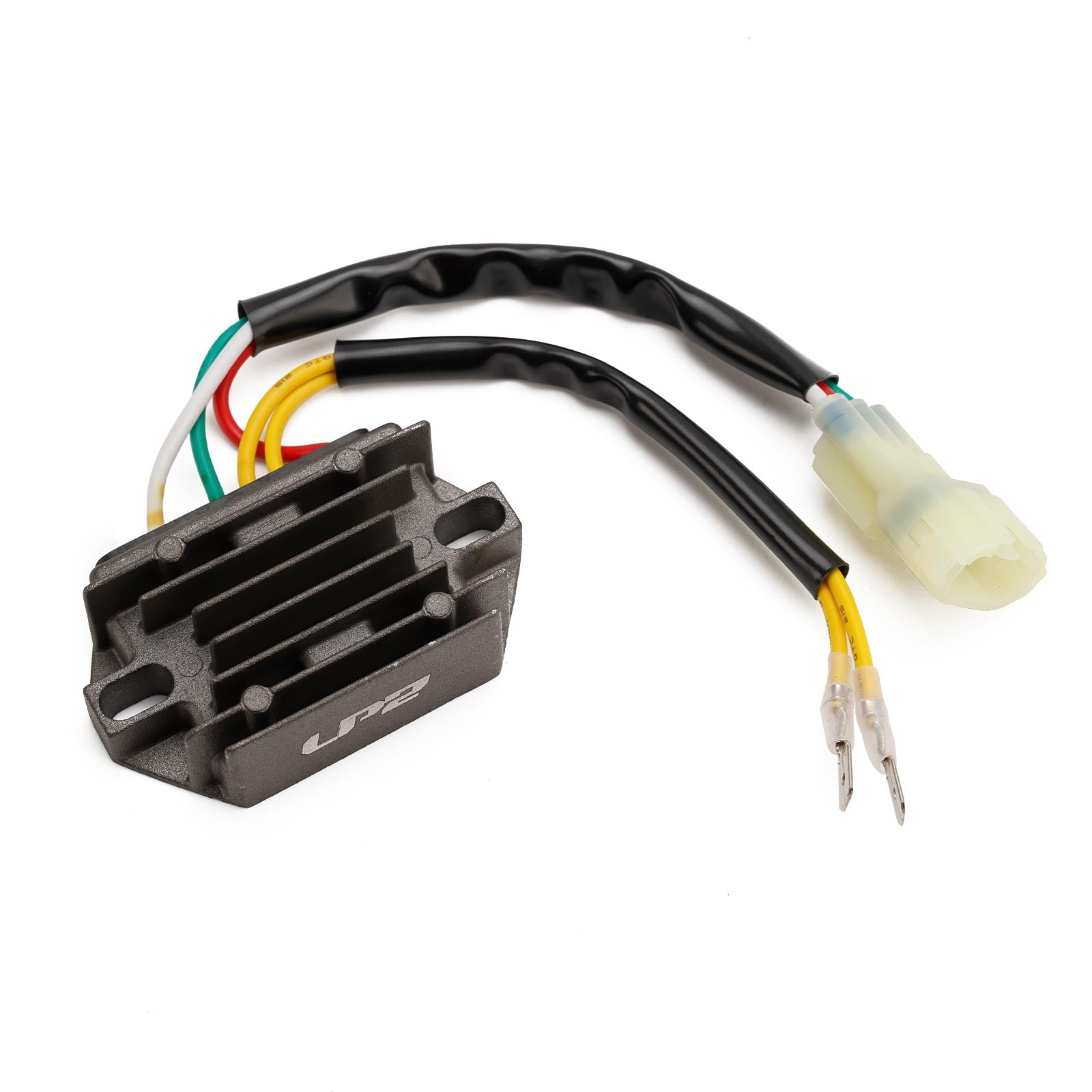 2016-2024 350 XC-F Ignition Stator Regulator Rectifier & Gasket 79239004000 77311034000 Generic