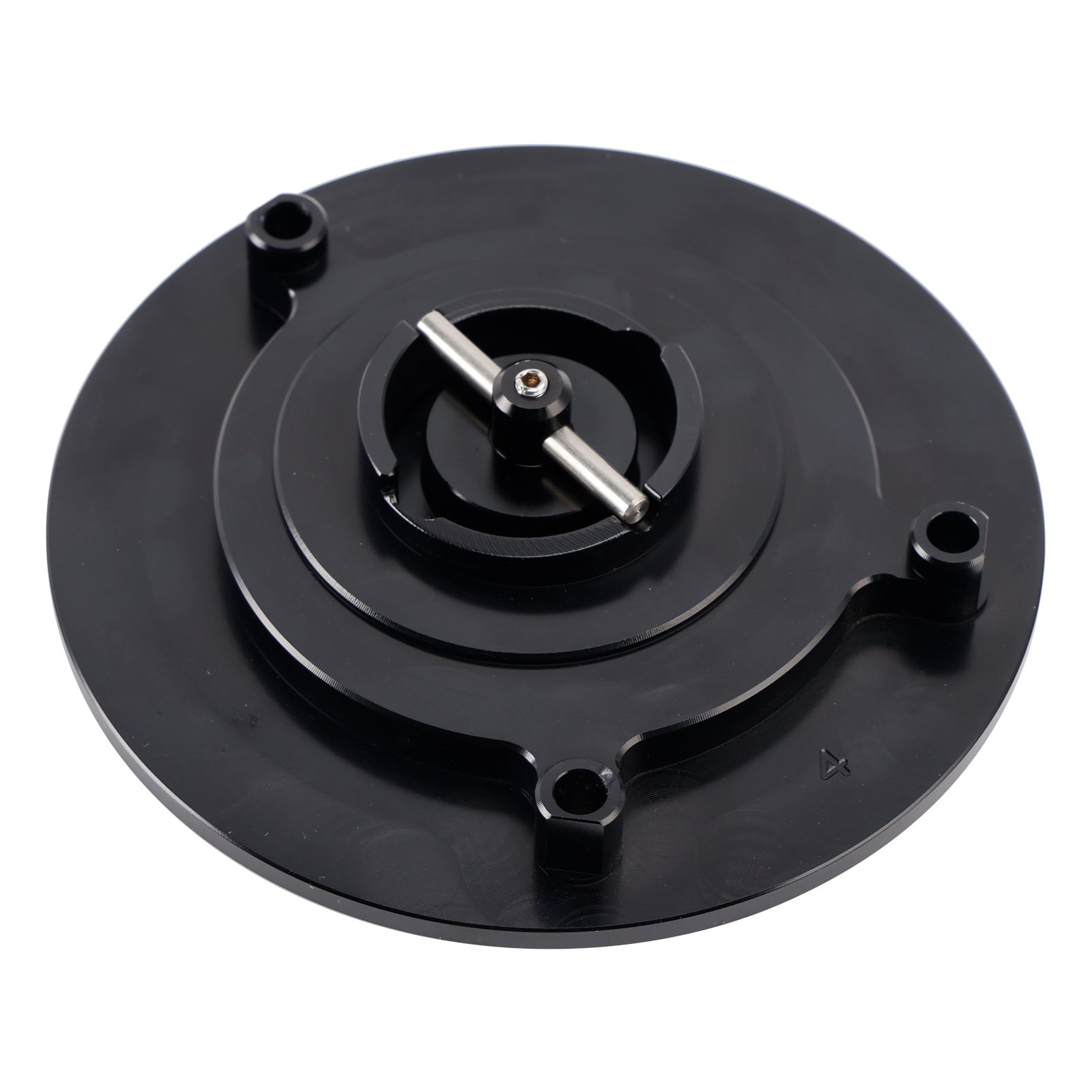 2000 - 2003 Kawasaki Ninja ZX-9 QUICK-TURN TANK GAS FUEL CAP