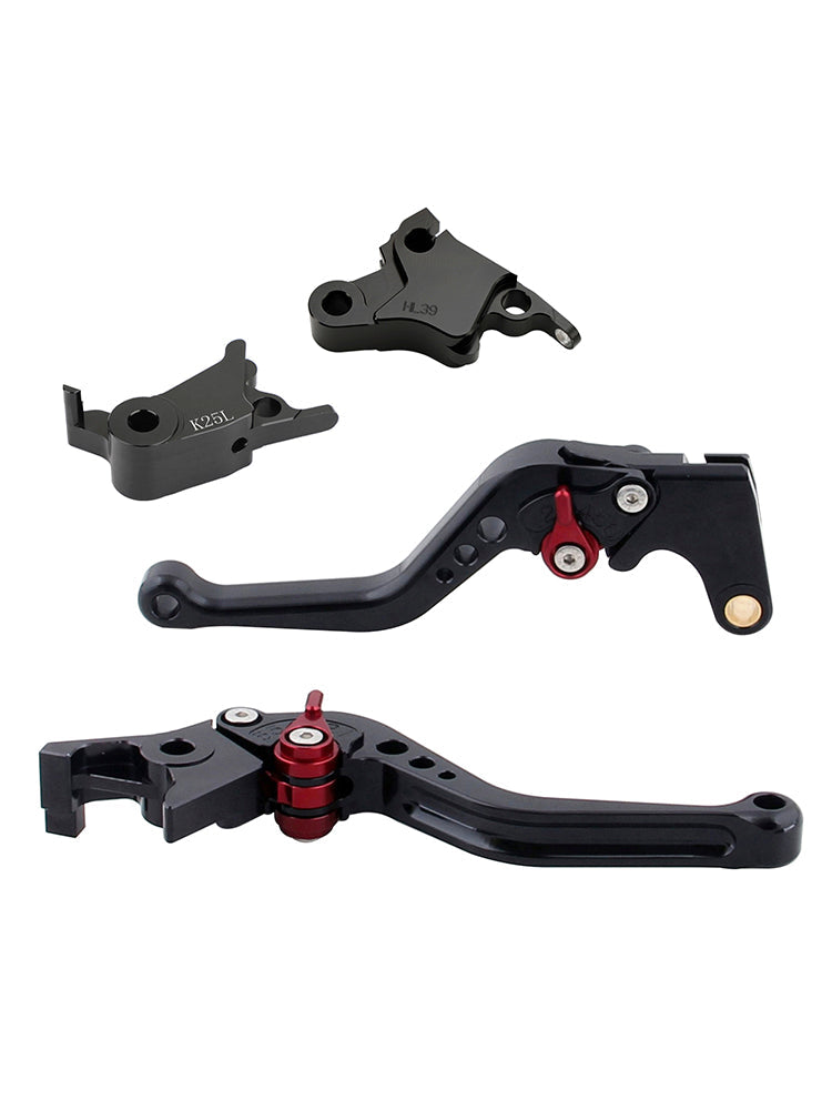 2023 CFMOTO 800NK NEW Short Clutch Brake Lever