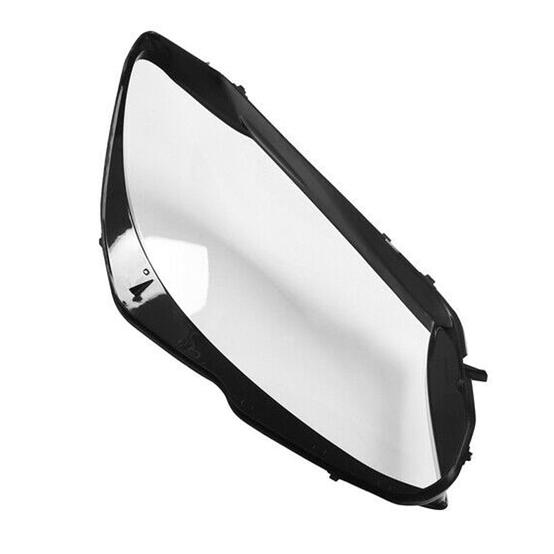 2015+ W205 C180 C200 C300 Left Side Headlight Cover Headlamp Lens Lenses generic