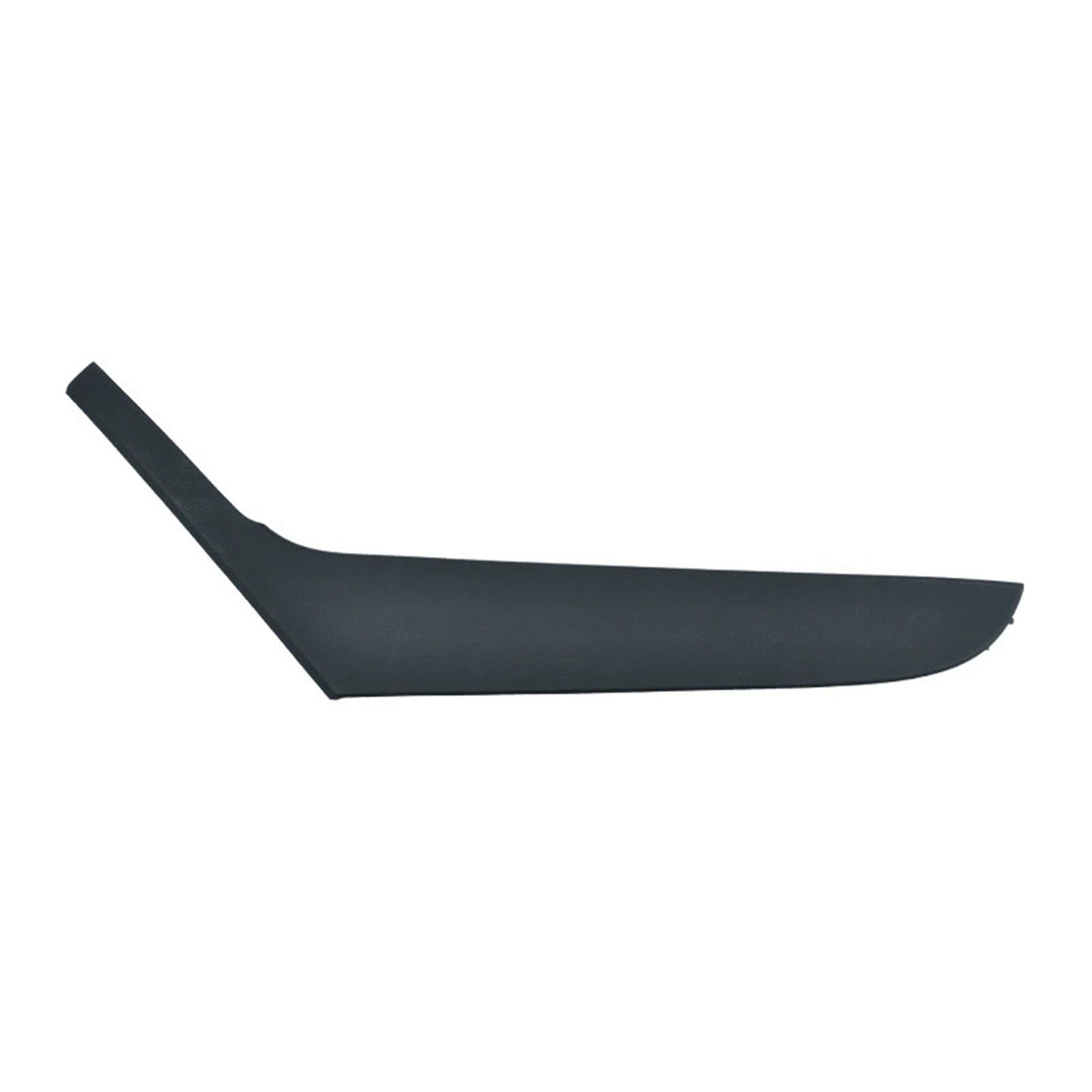 Right Door Handle Outer Cover Trim Panel 5K3686040A For VW Golf 6 Coupe 2009-2013