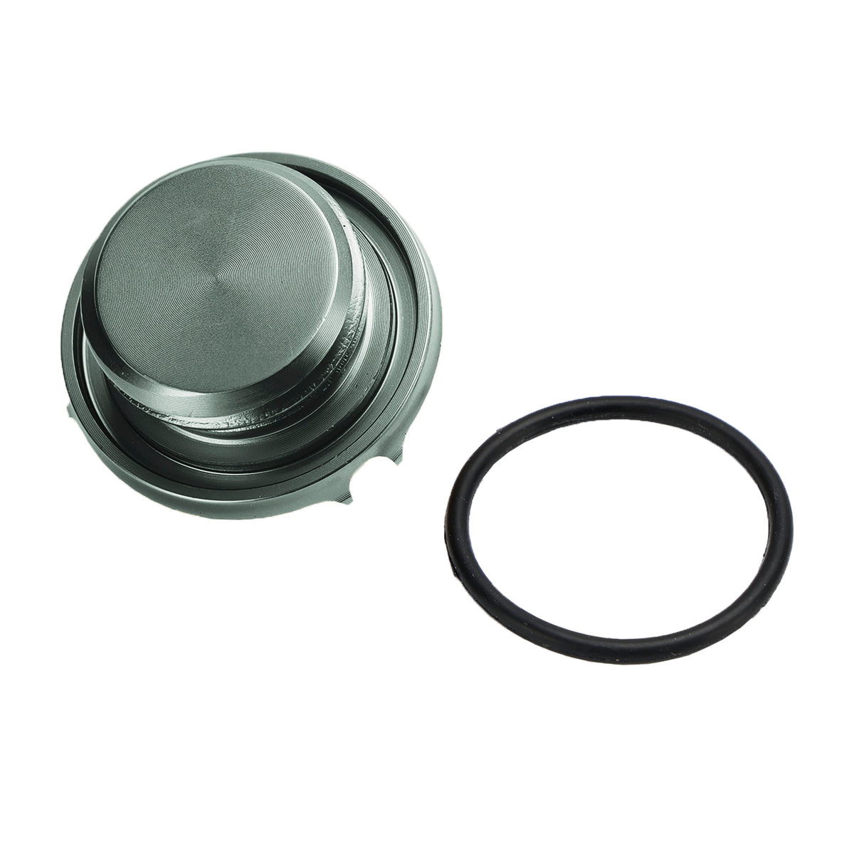 Billet Oil Filler Cap Titanium For Yamaha MT-03 MT03 MT-07 MT07 MT-10 / SP MT-25