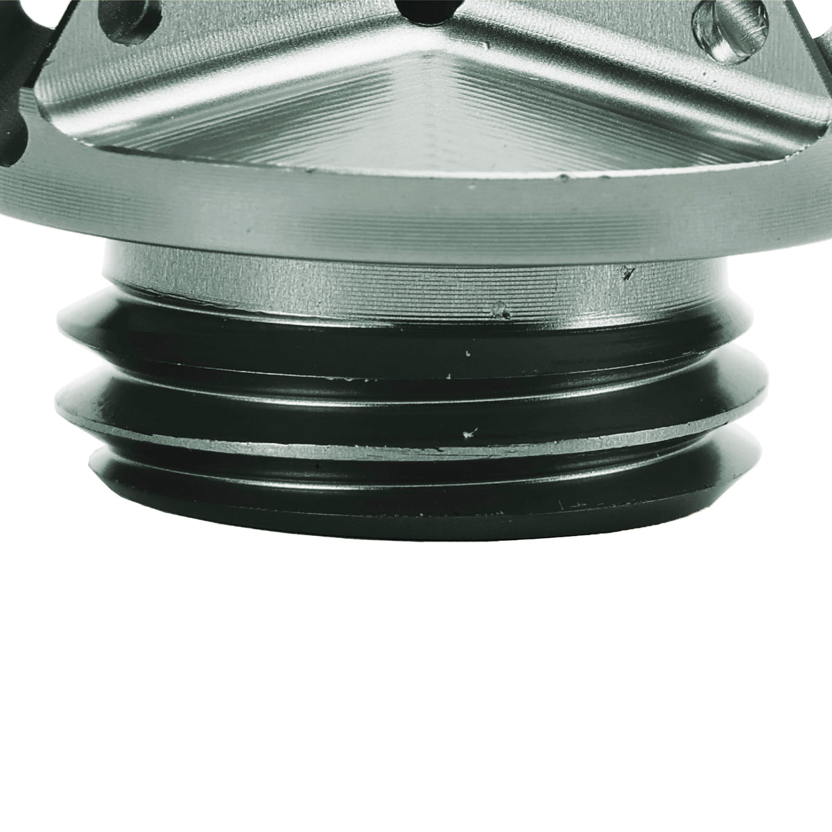 Billet Oil Filler Cap Titanium For Yamaha MT-03 MT03 MT-07 MT07 MT-10 / SP MT-25