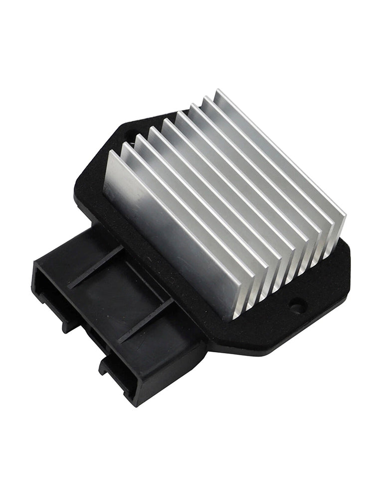 Front Heater Blower Motor Resistor 68018105AA For Dodge Ram 2006-2019