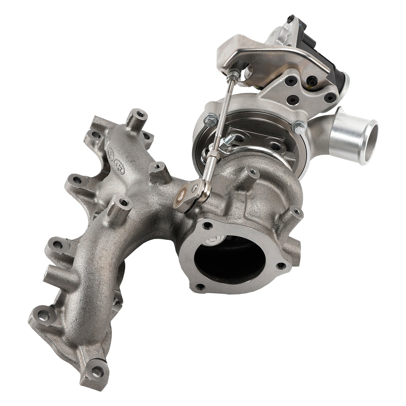 Turbocharger Fit for Hyundai Veloster 1.6L 2019-2021 282312B790 53039700662