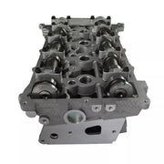 Kia Forte SX Sedan 4-Door 2.4L 2359CC G4KD Complete Engine Cylinder Head Assembly