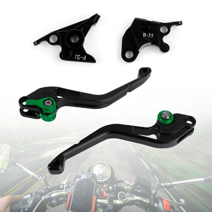 NEW Short Clutch Brake Lever fit for Ulysses XB12 XB9 04-08 XB12XT XB12X 09